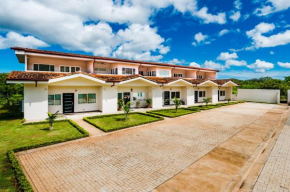 Jacarandas J4 3Bedroom Townhouse